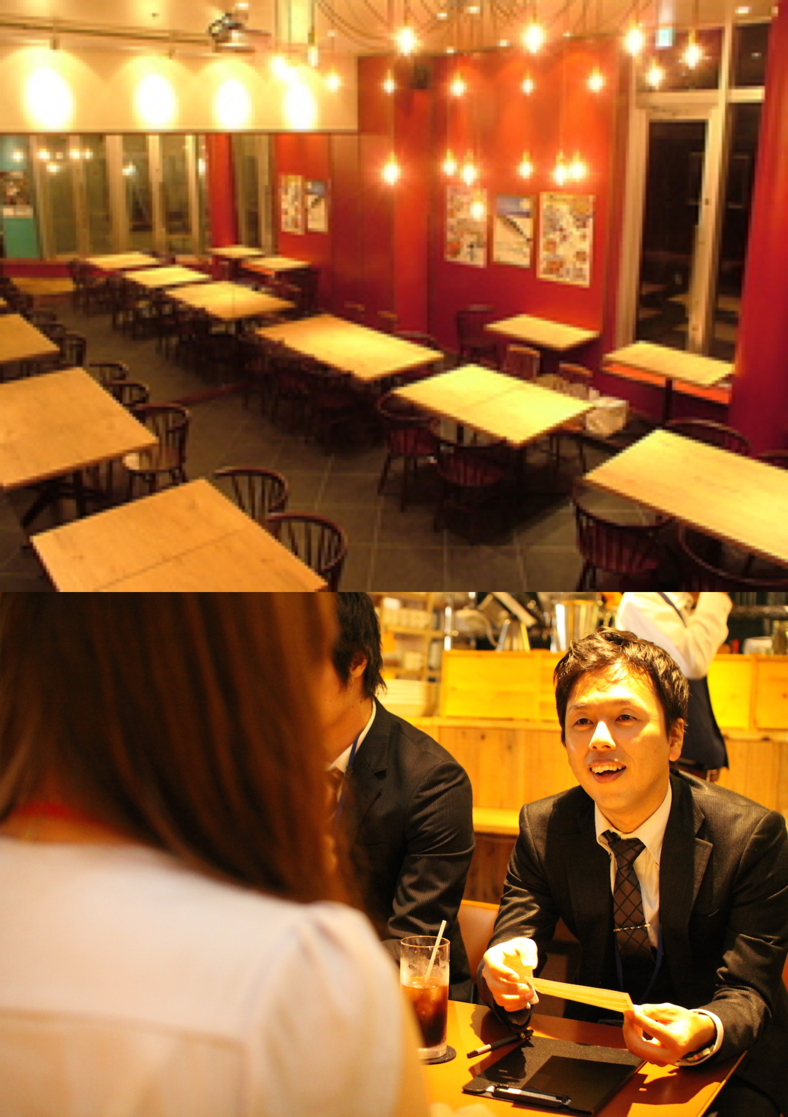 【cafeStyle】婚姻暦有り・理解者限定パーティー♪